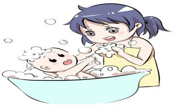 大班洗澡歌教案5篇
