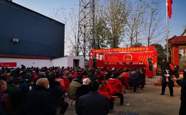 基层组织选举工作条例的心得体会6篇