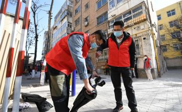 学雷锋活动记个人总结6篇