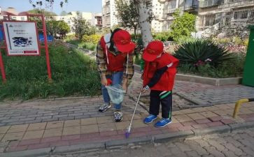 小学学雷锋活动方案7篇