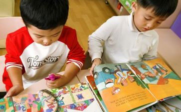 学前教育心得体会推荐6篇