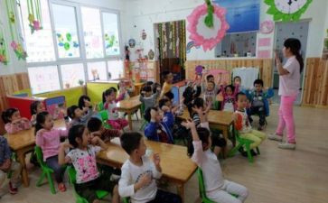 学前春季工作计划5篇