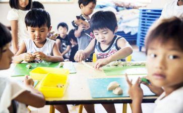 学前法心得体会8篇