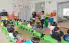 开学前学前教育心得体会最新5篇