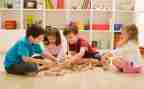 学前教育心得体会最新5篇