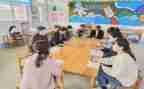 2023学前班工作总结6篇