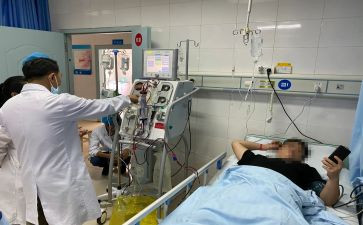 血透室的述职报告6篇