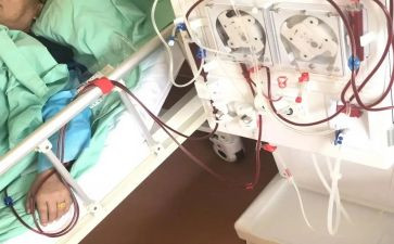 2024血透护理工作计划5篇