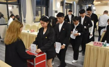 学委个人总结5篇