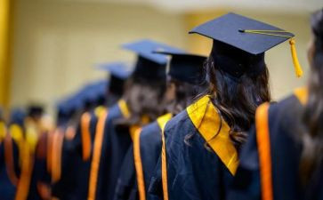 授学位申请书5篇