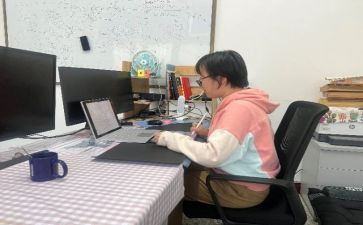 已开学为的作文6篇