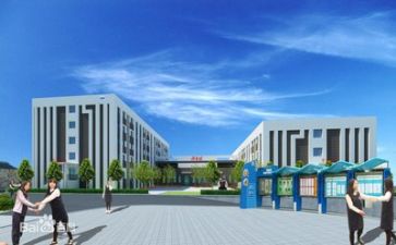 我在学校作文优质6篇