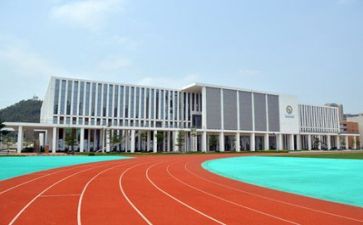 回学校的心得体会优质5篇