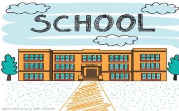 回学校心得体会最新5篇