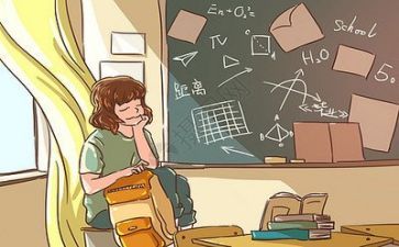 赴学校心得体会优质5篇