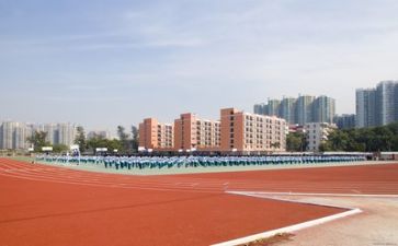 夸学校的心得体会模板5篇