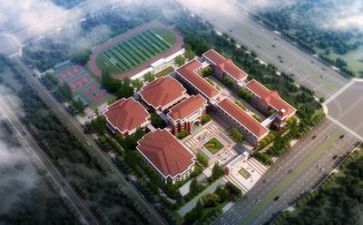 我在学校作文优秀8篇