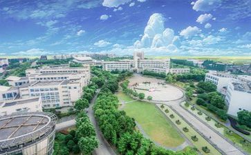 夸学校的心得体会优秀7篇
