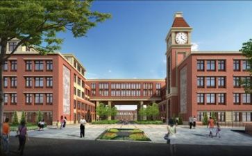 学校的月工作计划8篇
