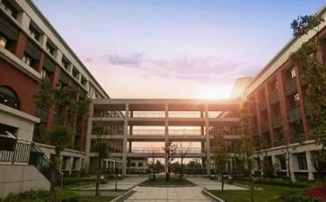 学校心得体会6篇