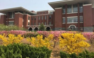 夸学校的心得体会推荐5篇
