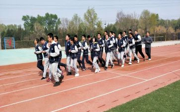 学校体育教学总结5篇