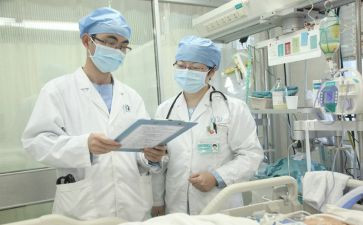 教学医院工作总结7篇