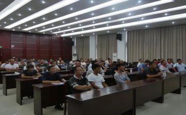 学员讲话稿8篇