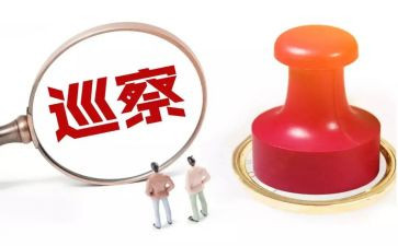 巡察反馈对照材料6篇
