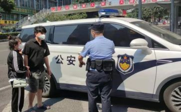 巡警月工作计划5篇