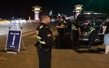 巡警月工作总结6篇