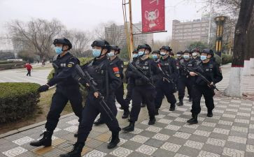 巡警个人工作总结7篇