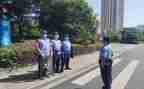 特巡警工作总结8篇