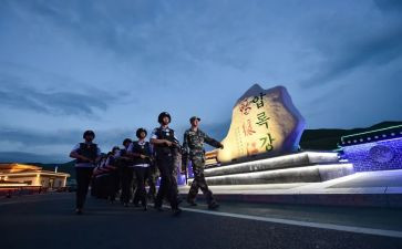 巡逻民警工作总结7篇