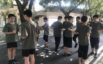 英语培训学习心得体会精选5篇