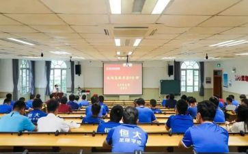 公司培训学习心得体会参考6篇