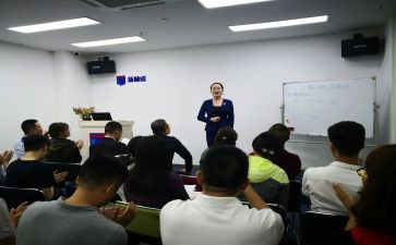 培训学校月总结精选5篇