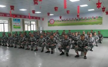 培训学校年终总结8篇