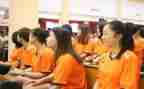 开学前培训学习心得体会6篇