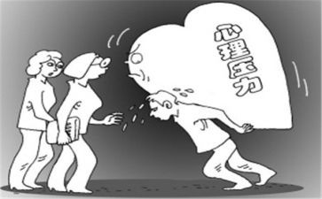 在压力下成长作文模板7篇