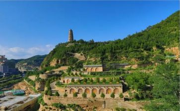 听延安红色之旅心得体会7篇