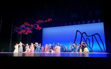商业演出合同7篇