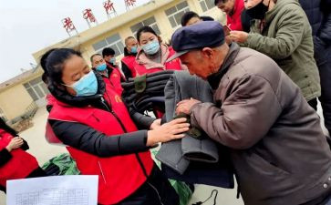 养老院上半年工作总结8篇