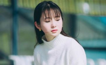 看女孩心得体会6篇
