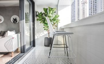 阳台安全教案7篇
