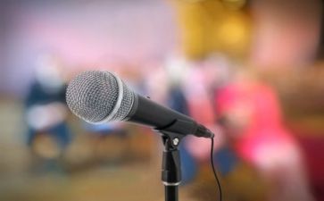 净演讲稿推荐7篇