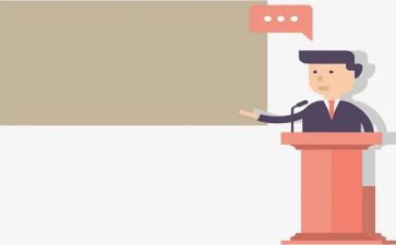 演讲与口才心得体会参考8篇