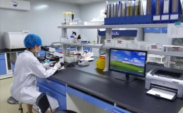 检验科的工作计划推荐6篇