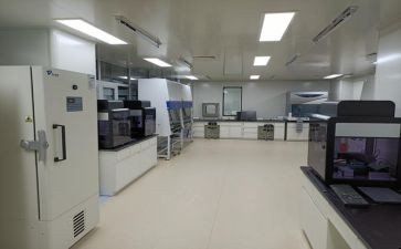 检验科工作计划个人总结5篇