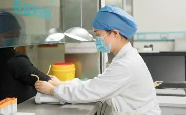 2024年医学检验科工作计划6篇